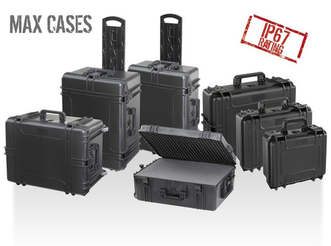 Max Cases
