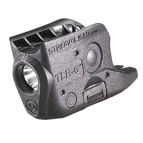 streamlight TLR-6