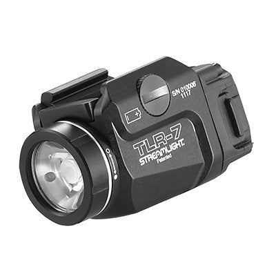 streamlight TLR-7