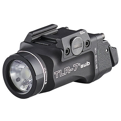 streamlight TLR-7 sub