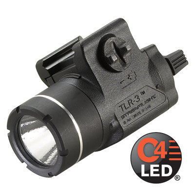streamlight TLR-3
