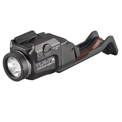 streamlight TLR-7 contour remote