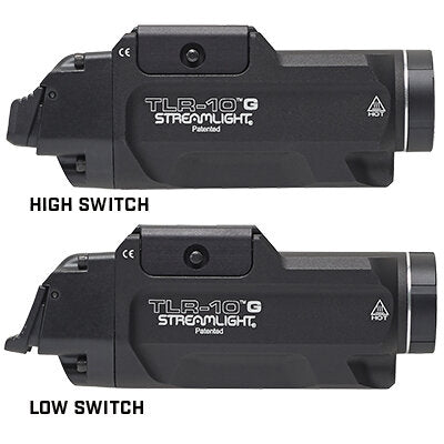 streamlight TLR-10