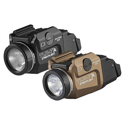 streamlight TLR-7A  flex
