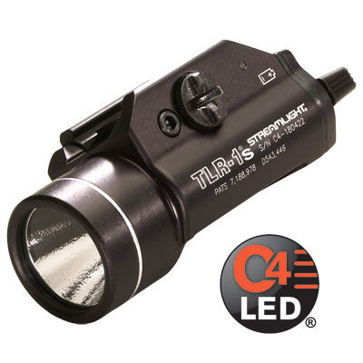 streamlight TLR-1S
