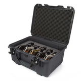 NANUK 933 5 UP GUN CASE