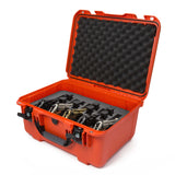 NANUK 933 5 UP GUN CASE