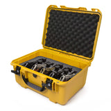 NANUK 933 5 UP GUN CASE