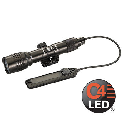 streamlight protac rail mount 2
