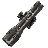 streamlight protac rail mount 2