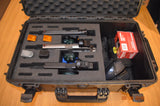 knight 3 gun case
