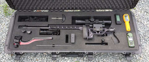 Knight-Case MAX-1100