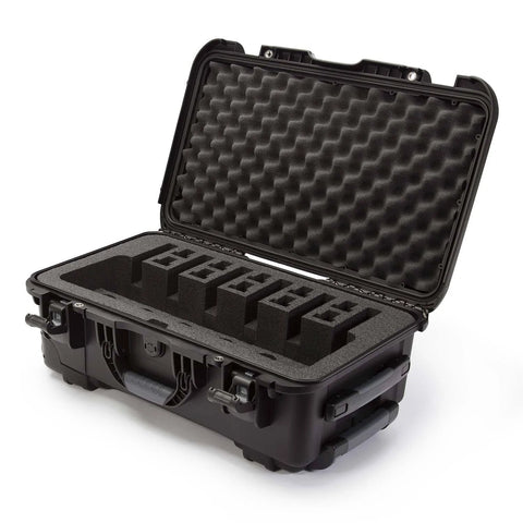 NANUK 935 6 UP GUN CASE