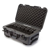 NANUK 935 6 UP GUN CASE