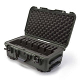 NANUK 935 6 UP GUN CASE
