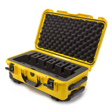 NANUK 935 6 UP GUN CASE