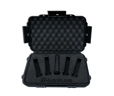 Knight-Case Magazine holder