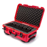 NANUK 935 6 UP GUN CASE