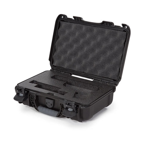 NANUK 909 GUN CASE FOR GLOCK