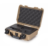 NANUK 909 GUN CASE FOR GLOCK