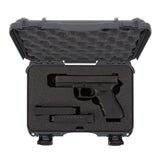 NANUK 909 GUN CASE FOR GLOCK