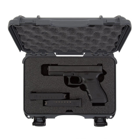 NANUK 909 GUN CASE FOR GLOCK