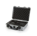 NANUK 910 2UP CLASSIC GUN CASE