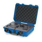 NANUK 910 PISTOL OPTIC READY CASE