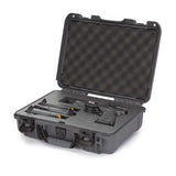 NANUK 910 PISTOL OPTIC READY CASE