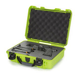 NANUK 910 PISTOL OPTIC READY CASE