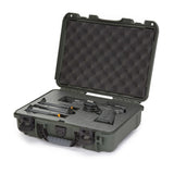 NANUK 910 PISTOL OPTIC READY CASE