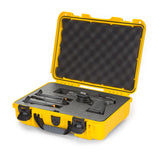 NANUK 910 PISTOL OPTIC READY CASE