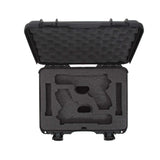 NANUK 910 2 UP GUN CASE FOR GLOCK