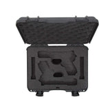 NANUK 910 2 UP GUN CASE FOR GLOCK