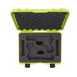 NANUK 910 2 UP GUN CASE FOR GLOCK