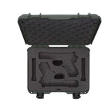 NANUK 910 2 UP GUN CASE FOR GLOCK