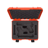 NANUK 910 2 UP GUN CASE FOR GLOCK