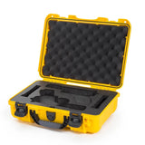 NANUK 910 2 UP GUN CASE FOR GLOCK