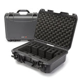 NANUK 925 4 UP GUN CASE