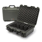 NANUK 925 4 UP GUN CASE