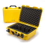 NANUK 925 4 UP GUN CASE