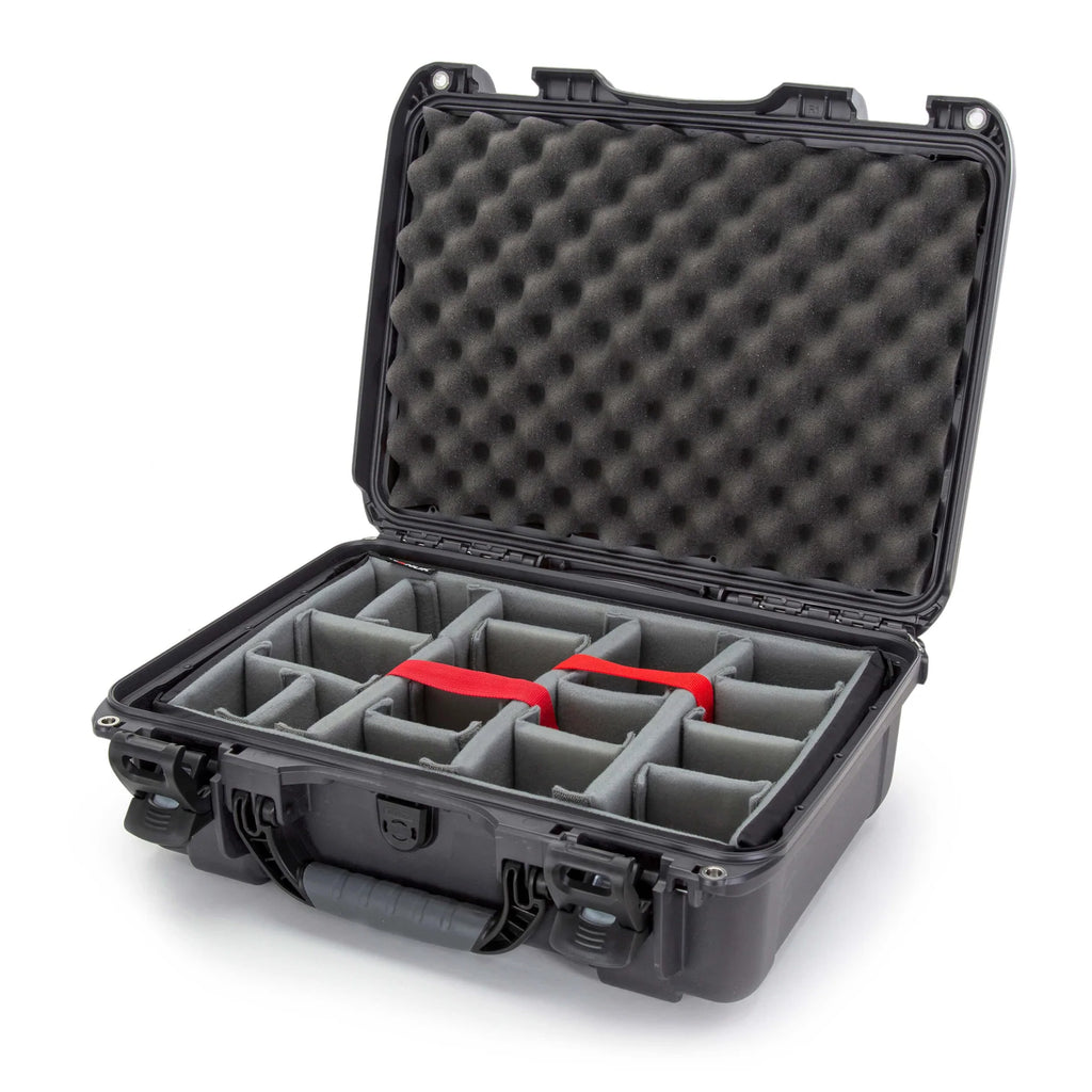 NANUK 925 – knight cases