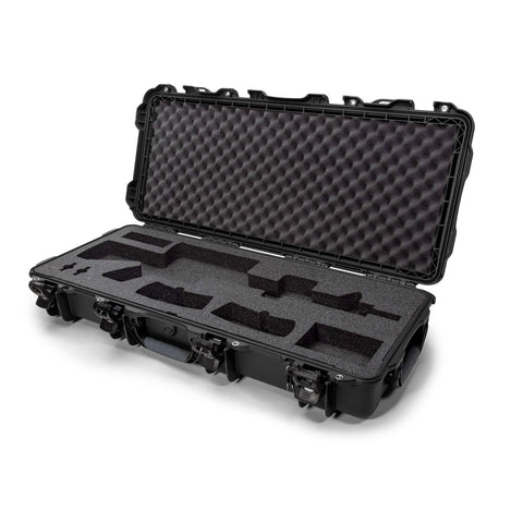 NANUK 985 AR 15 CASE