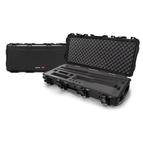NANUK 985 TAKEDOWN SHOTGUN CASE