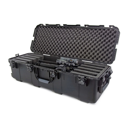 NANUK 988 4-UP RIFLE CASE