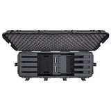 NANUK 988 4-UP RIFLE CASE