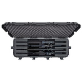 NANUK 988 4-UP RIFLE CASE
