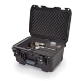 NANUK 918 3 UP REVOLVER CASE