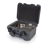 NANUK 918 3 UP REVOLVER CASE