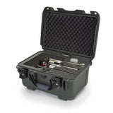 NANUK 918 3 UP REVOLVER CASE